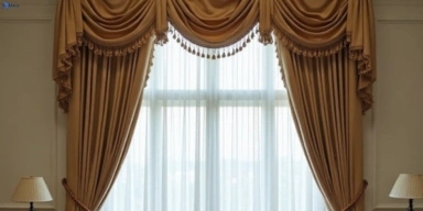 Steam cleaning heavy drapes on-site millers-point-nsw Fresho Curtain Cleaning